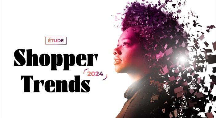 Shopper Trends 2024